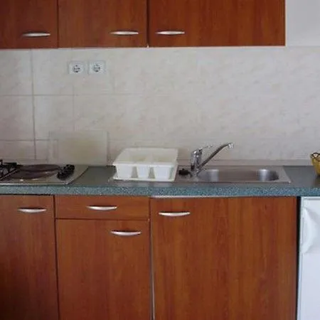 Appartement Ruzica