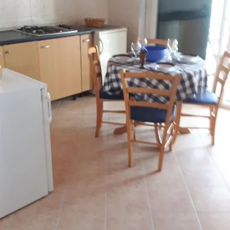 Appartement Ruzica