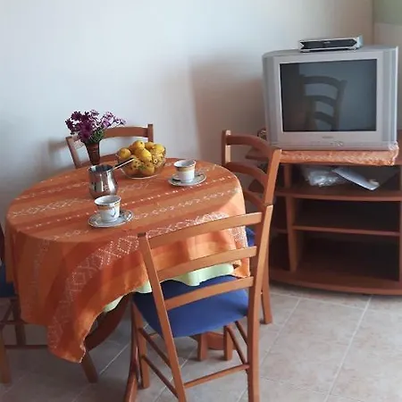 Appartement Ruzica