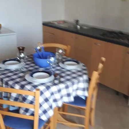Lejlighed Ruzica Vis