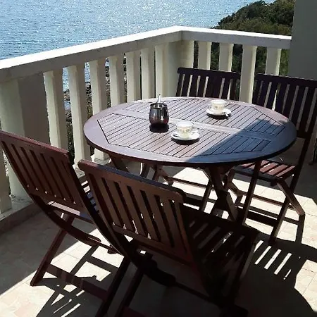Ruzica Lejlighed