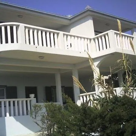 Appartement Ruzica *