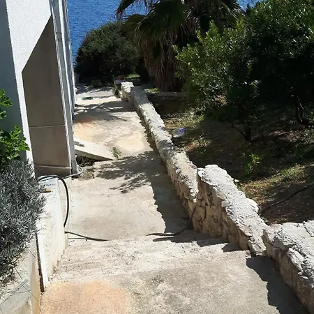 Appartement Ruzica *