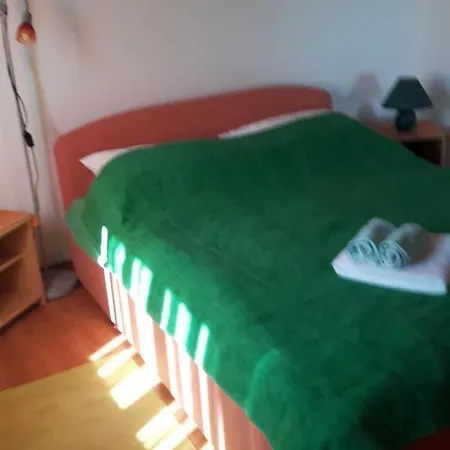 Appartement Ruzica Vis