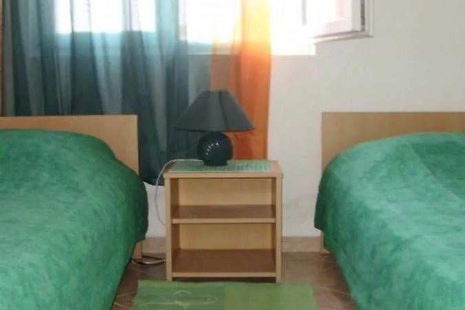 شقة Ruzica