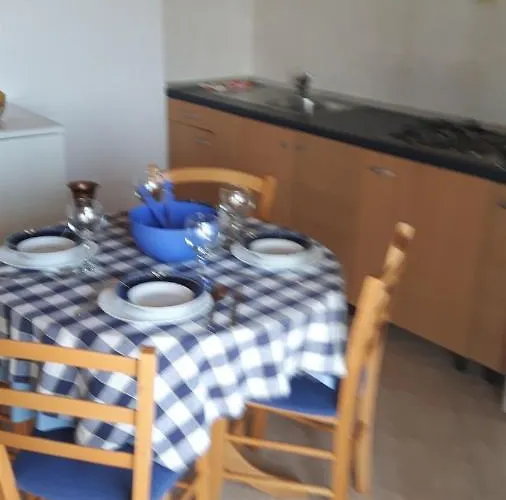 شقة Ruzica فيس