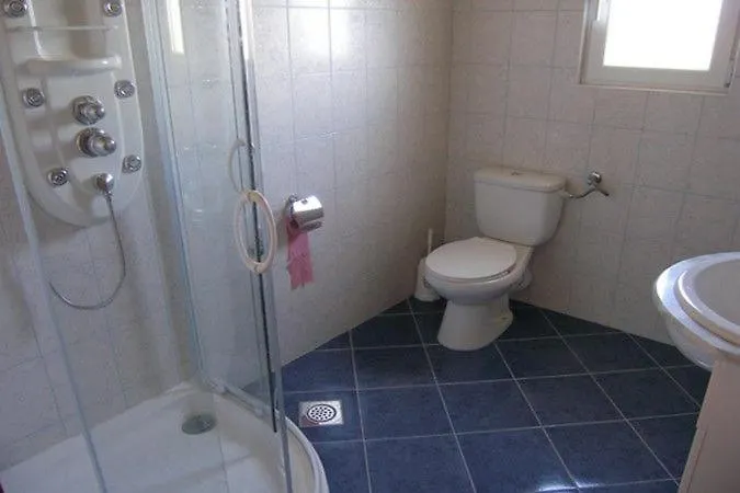 شقة Ruzica