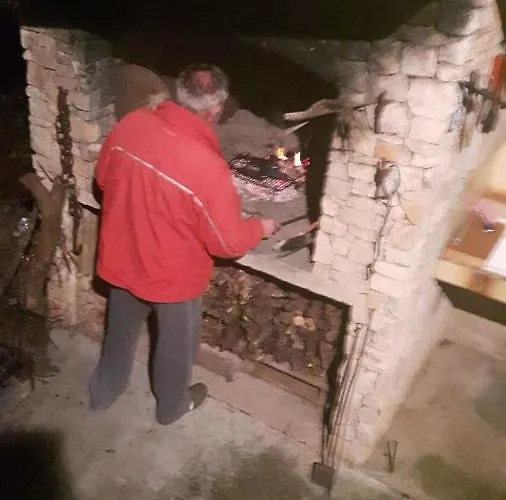 Ruzica شقة فيس